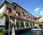 Taman Tirta Ayu Pool & Mansion